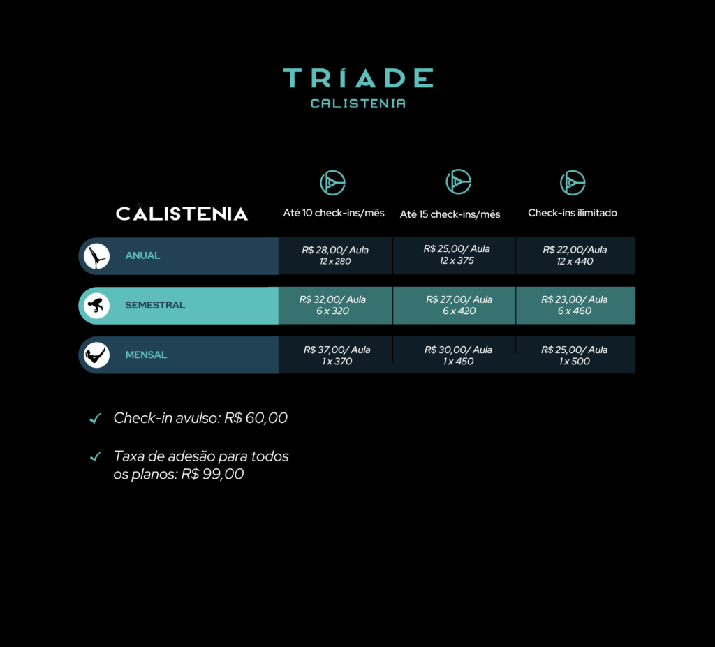 Plano Triade 2024